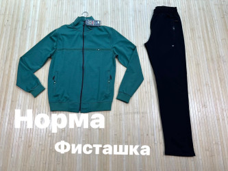 Спортивные костюмы мужские оптом 72814659 87-135