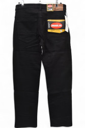 Джинси чоловічі зимові AVIWGOS БАТАЛ оптом