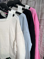 Светри жіночі оптом