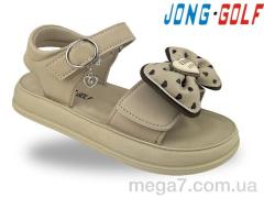 Босоножки, Jong Golf оптом B20626-3