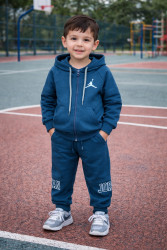 Спортивные костюмы детские оптом 43291607 1000-82
