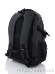 Рюкзак, Superbag оптом 968 black