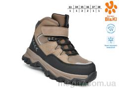 Ботинки, TOM.M оптом A-B01435C