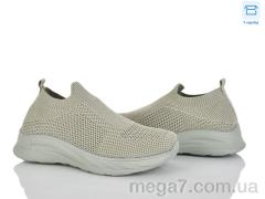 Кроссовки, Moli оптом L64-4 піна