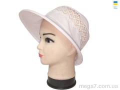 Панама, Mabi оптом 0709 білий