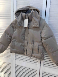 Куртки демисезонные женские оптом 45780162 8599-9-8