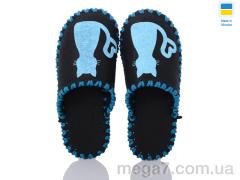 Тапки, Active оптом 276W чорний