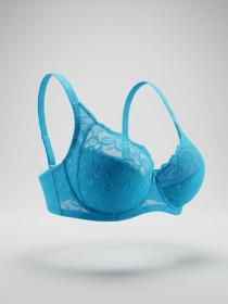 Бюстгальтер Diorella 35181E (  синий, E  6 шт. )