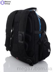 Рюкзак, Reluna Group оптом RELUNA 770 blue