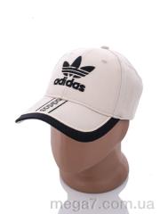 Кепка, RuBi оптом PM016-3 beige