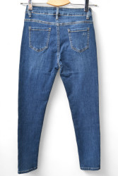 Джинси жіночі ANNACOCO ПОЛУБАТАЛ оптом