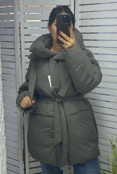 Куртки зимові жіночі оптом ---