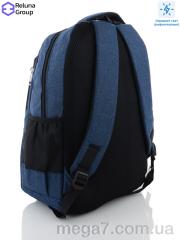 Рюкзак, Reluna Group оптом RELUNA YL2441 blue