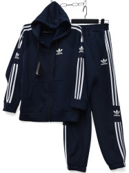 Спортивні костюми жіночі на флісі оптом