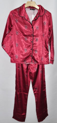 Ночные пижамы женские оптом 90714628 U102 -23