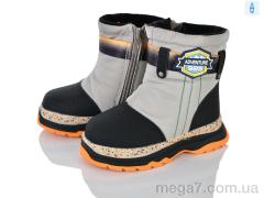 Сапоги, Xifa kids оптом 8805-6C