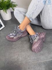 Кроссовки, Camille оптом S-SOFI.S BA1001-1 purple