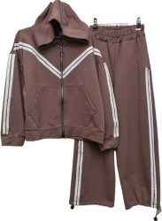 Спортивные костюмы подростковые оптом 82563149 0107-248