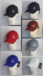 Кепки чоловічі оптом CHERYAGROUP