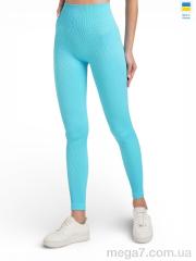 Лосины, Margo оптом 1 блакитний