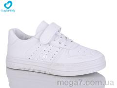 Кроссовки, Comfort-baby оптом Comfort-baby  305С білий
