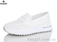 Слипоны, Башили оптом H6559-17