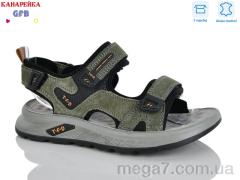 Сандалии, GFB-Канарейка оптом R825-7