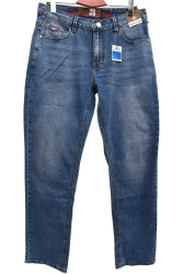 Джинси чоловічі ПОЛУБАТАЛ оптом FANGSIDA  