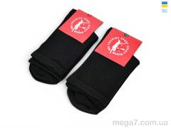 Носки, ГС Шкарпетки оптом --- 102 black