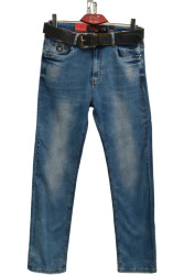 Джинсы мужские БАТАЛ оптом 78403951 8192-299