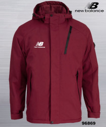 Куртки демисезонные мужские оптом 54176893 96869-0-3