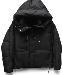 Куртки зимові жіночі оптом