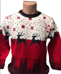 Светри чоловічі оптом