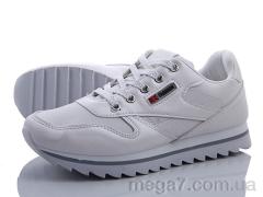 Кроссовки, Ideal оптом K1218