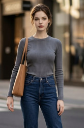 Кофти жіночі оптом 