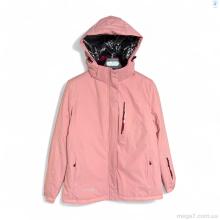 Куртка, Audsa оптом WS23158-77 pink