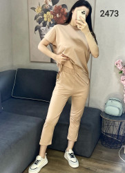 Костюмы женские оптом 01794625 2473-202