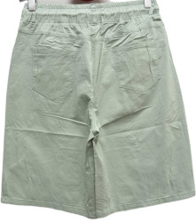 Шорти жіночі БАТАЛ оптом YIMEITE