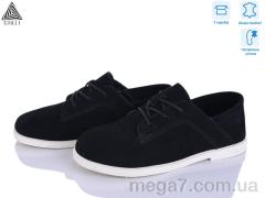 Туфли, STILLI Group оптом BD30-3 шкіра