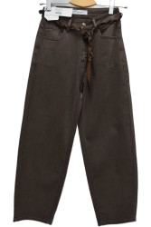 Джинсы женские DKNSEL ПОЛУБАТАЛ оптом 49751308 5879-1-193