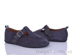 Туфли, Loretta оптом E603-3