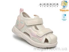 Босоножки, TOM.M оптом TOM.M 65123D