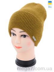 Шапка, Angelica оптом 12-20 l.green