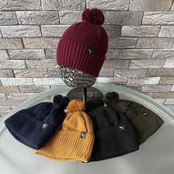 Шапки дитячі оптом