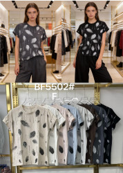 Футболки жіночі оптом NANA 