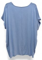 Блузки жіночі БАТАЛ оптом --