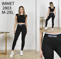 Лосины женские оптом 95137206 2803