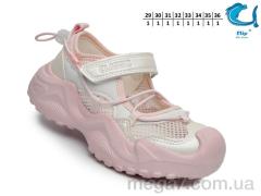 Кроссовки, TOM.M оптом F60036 рожевий