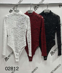 Боди женские оптом 57231809 02812-10