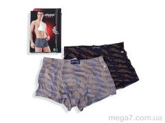 Трусы, Textile оптом 8670 mix